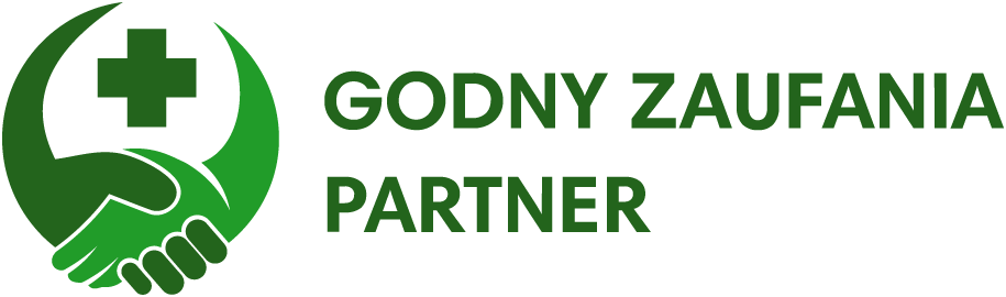 Godny Zaufania Partner